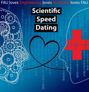 Scientific Speed Dating (SSD)