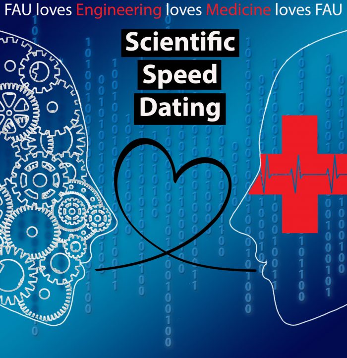 Scientific Speed Dating