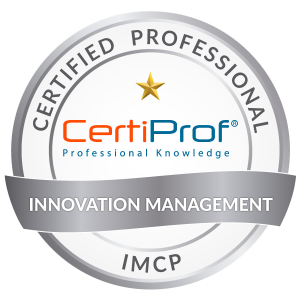 Innovation Management Certified Professional